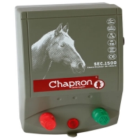 ЭЛЕКТРОПАСТУХ CHAPRON SEC 1500 E-Horse